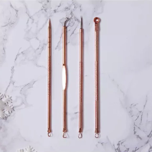 ⭐️ $10 - ZOË AYLA BLEMISH | PIMPLE POPPER & EXTRACTOR KIT - Picture 5 of 7
